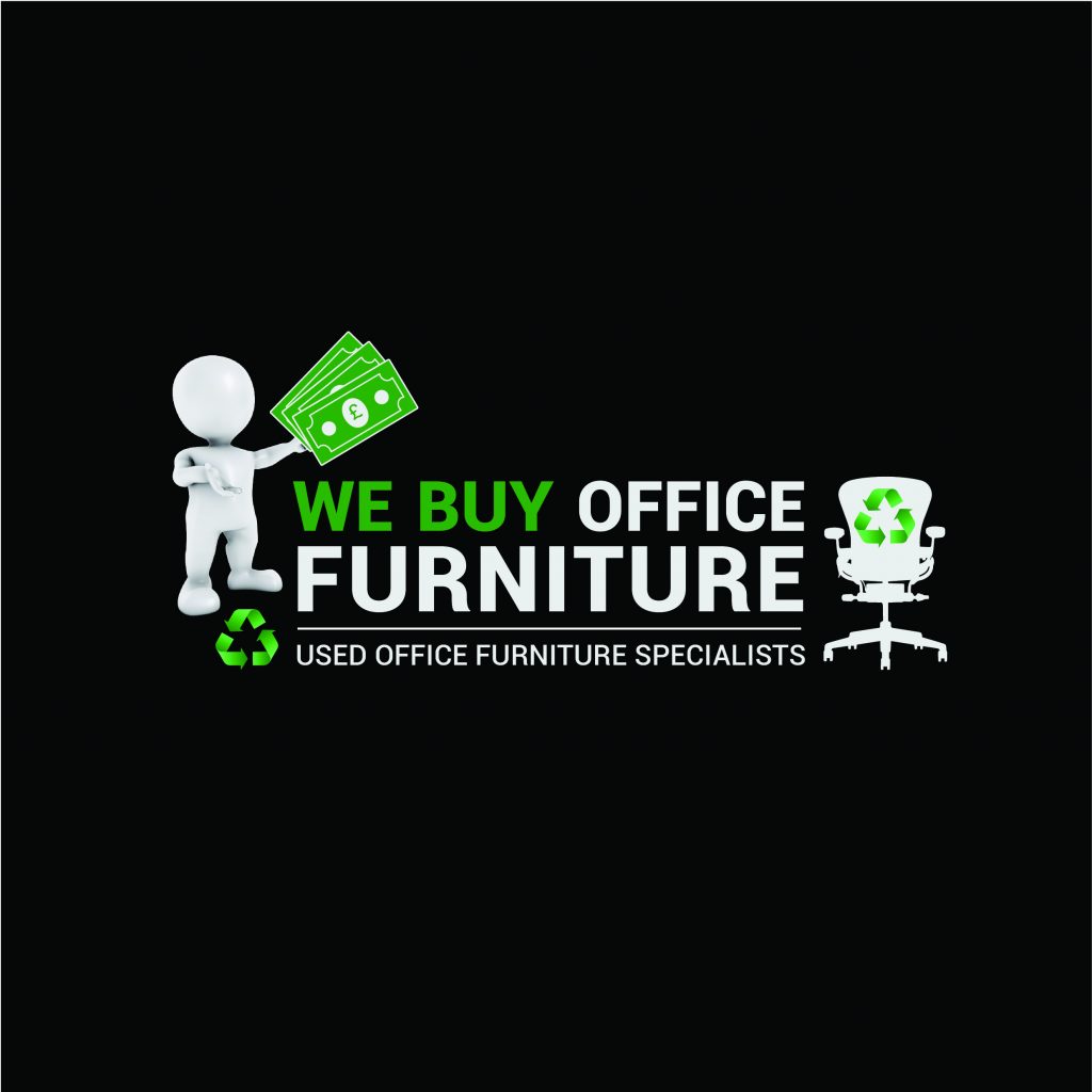 We Buy Office Furniture Logo